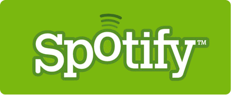 Hør på Spotify